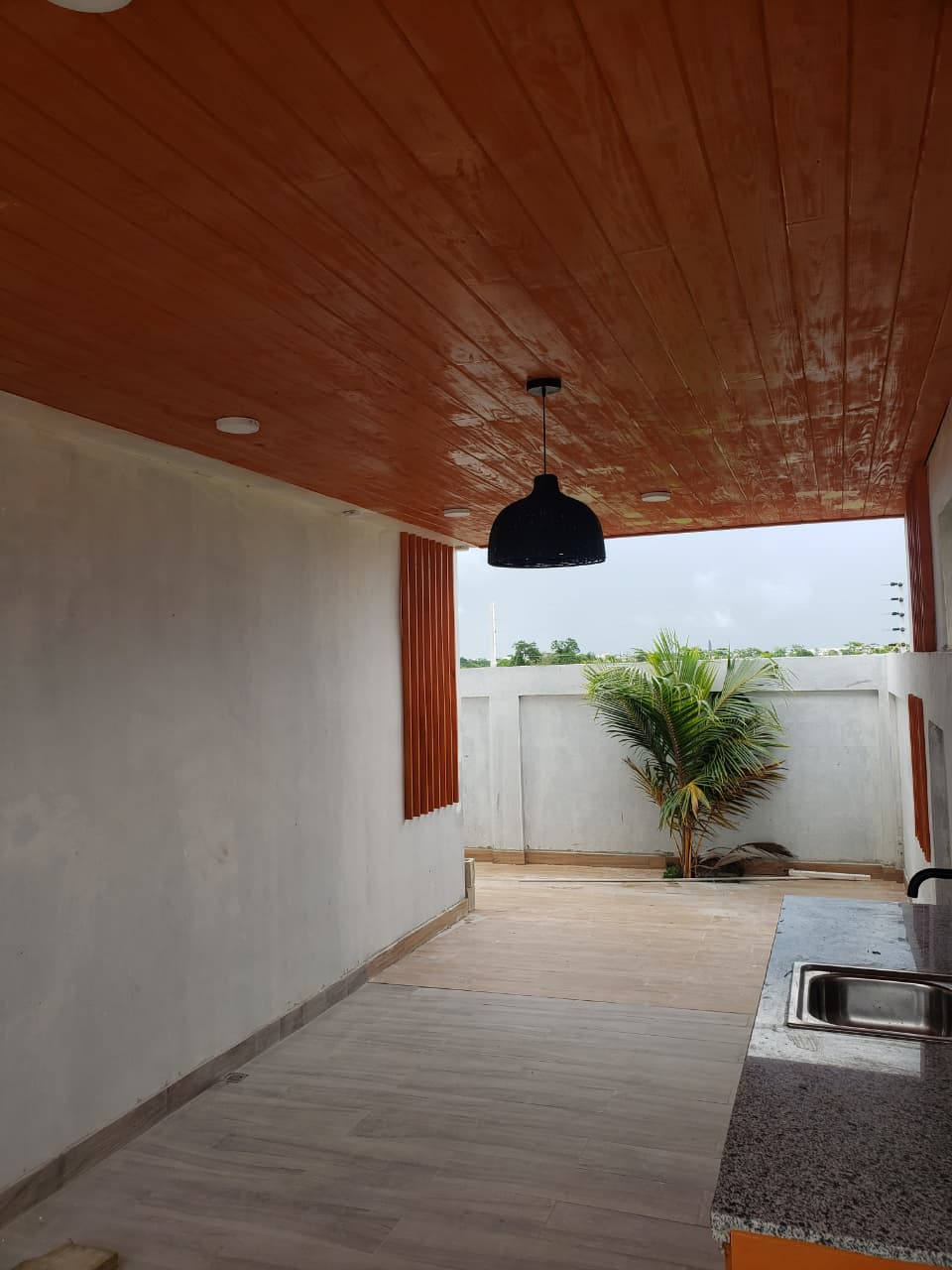 Proyecto de estructura de madera 15